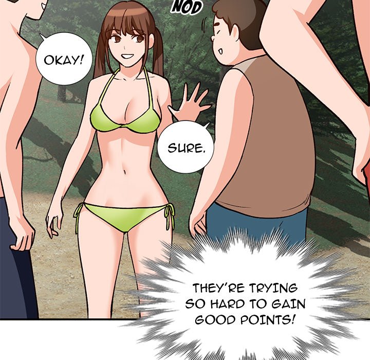 Town Girls - episode 37 - 132