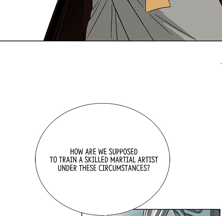 The Tale of The Hyungsan Sect - episode 7 - 138