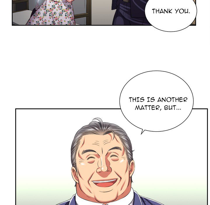 Yuri's Part Time Job - episode 19 - 12