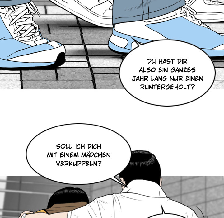 Sahnetörtchen - episode 2 - 102