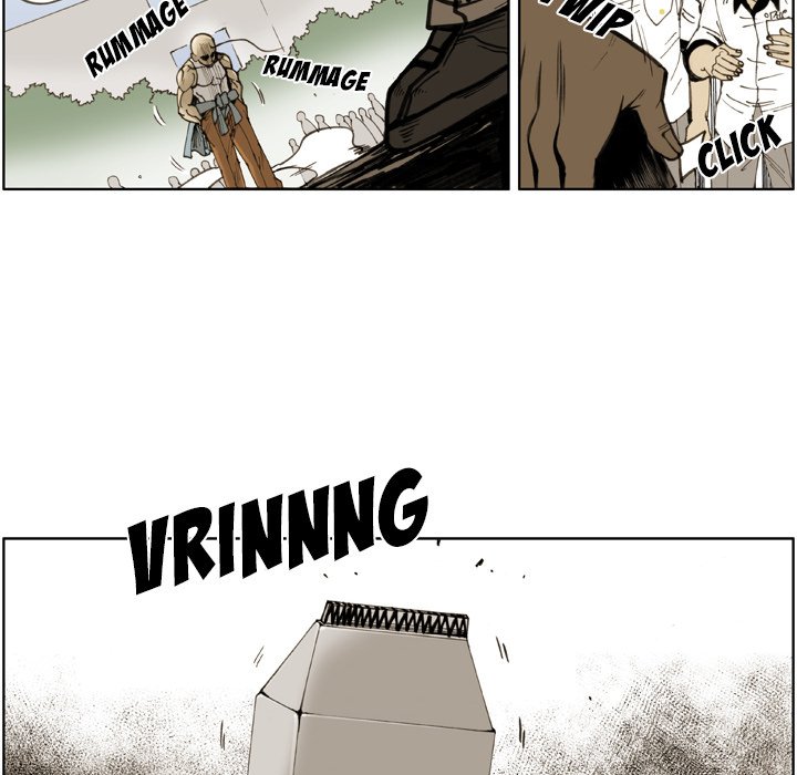 The Bully Hunter - episode 27 - 5
