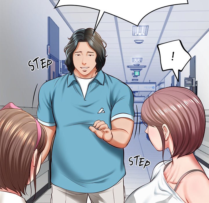 Extremely Rich Family - episode 4 - 13