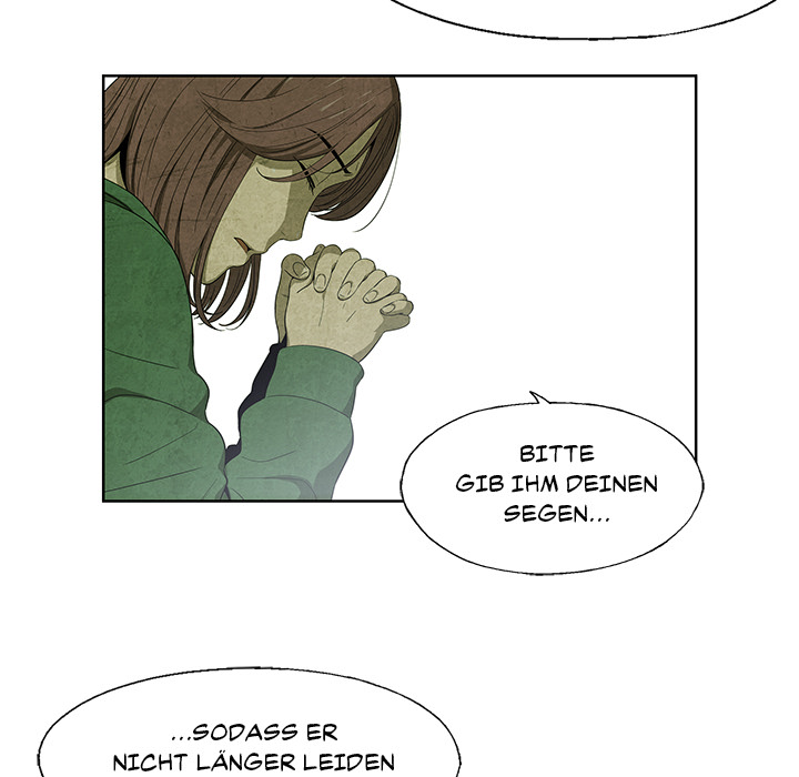 Gorgón - episode 14 - 20