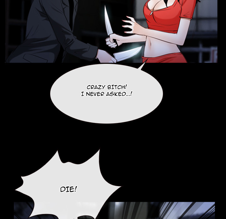 The First Love Story - episode 43 - 85