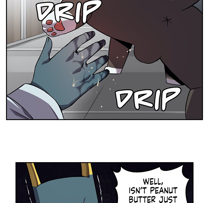 Zombie Girlfriend! - episode 9 - 44