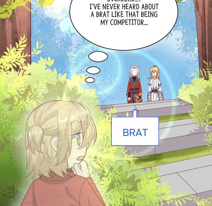 Strange Family - episode 69 - 59