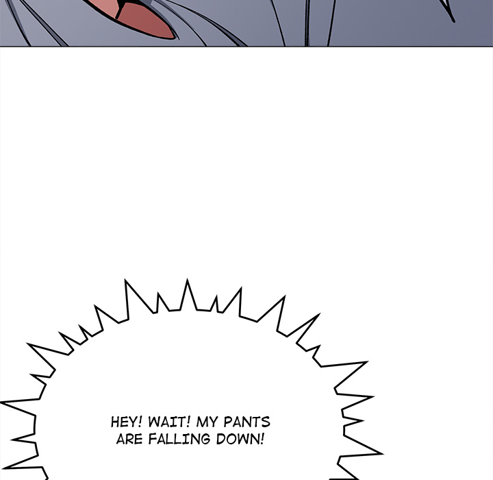Someone Stop Her! - episode 61 - 150