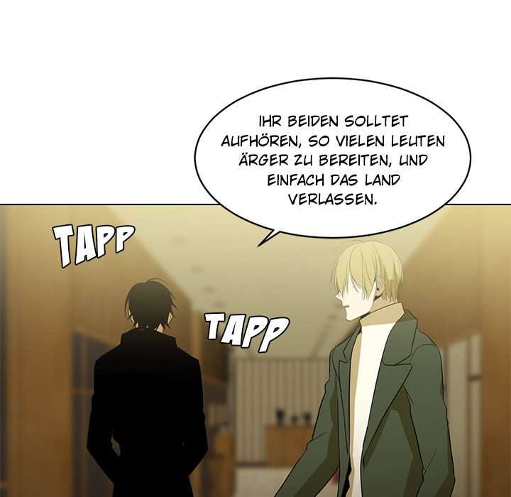 Besondere Beziehungen - episode 49 - 64