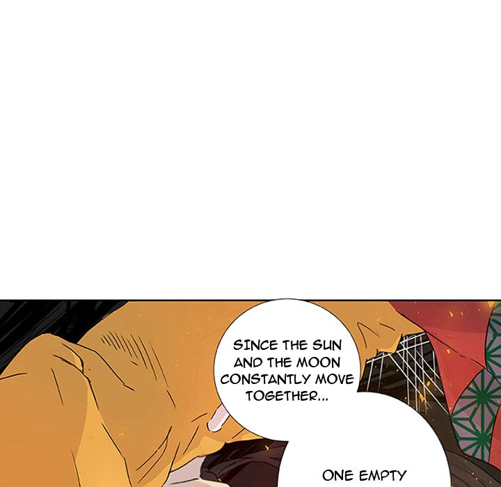 The Tiger, The Sun and The Moon - episode 2 - 56