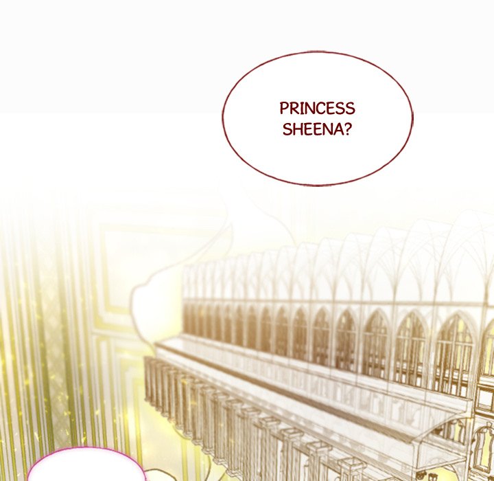 Spring for the Headless Prince - episode 20 - 74