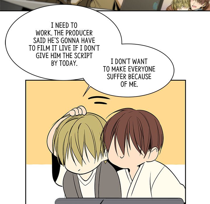 The Law of Special Relationships - episode 1 - 22