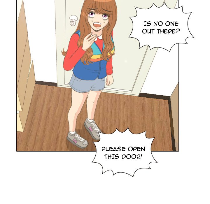 Hold My Hand - episode 15 - 9