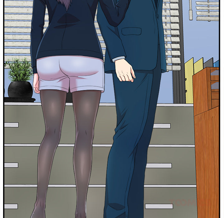 Seinen Mann stehen - episode 8 - 50
