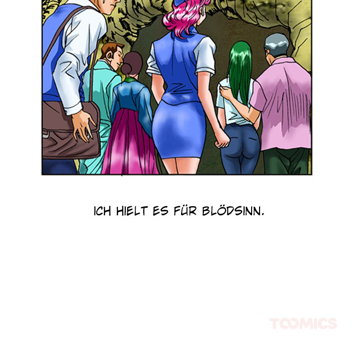 Heiße Erlebnisse - episode 23 - 14