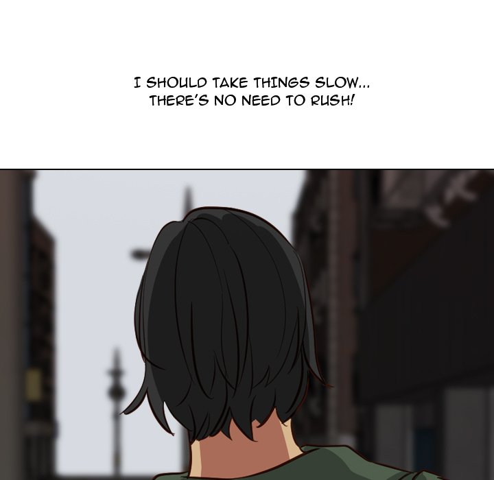 The Giving Girl - episode 10 - 23