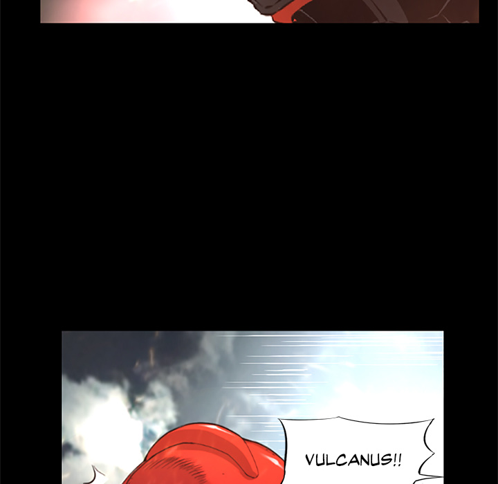 Vulcanus - episode 22 - 22