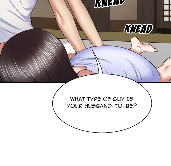 Spirit Possession - episode 48 - 116