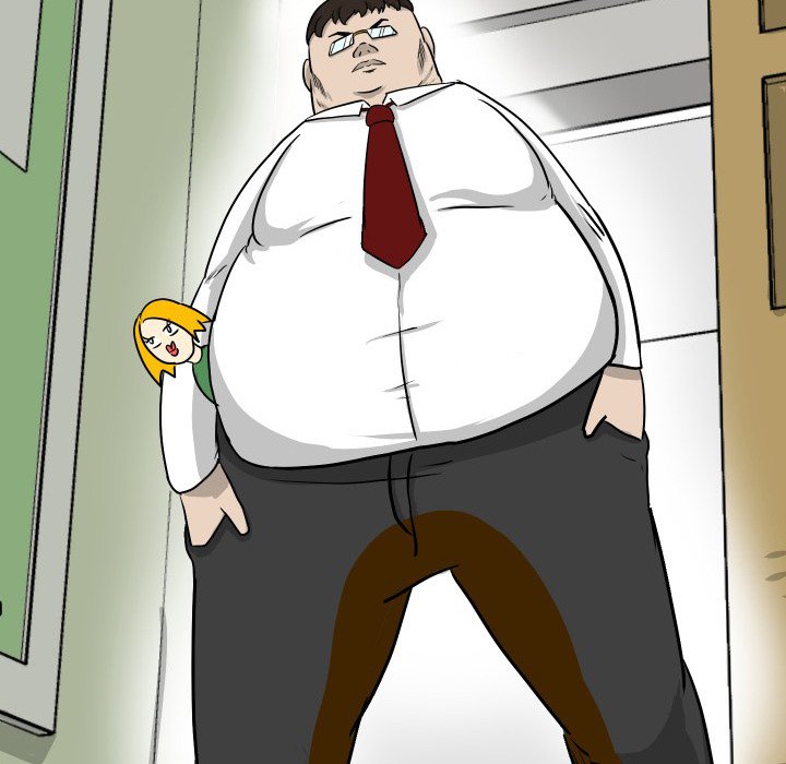 The Ball Boy - episode 5 - 84