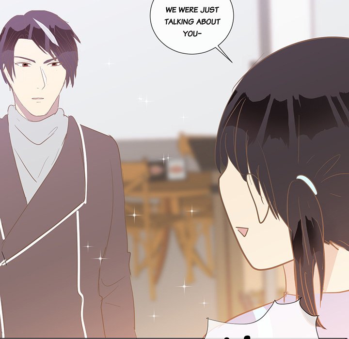 Your Secret Body - episode 12 - 56