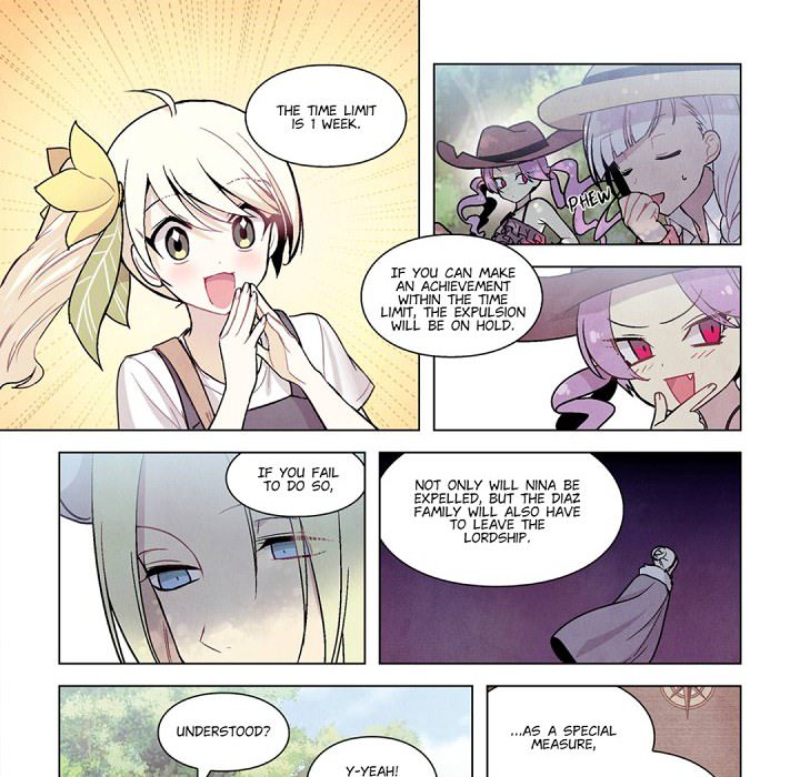 Americano Exodus - episode 17 - 28