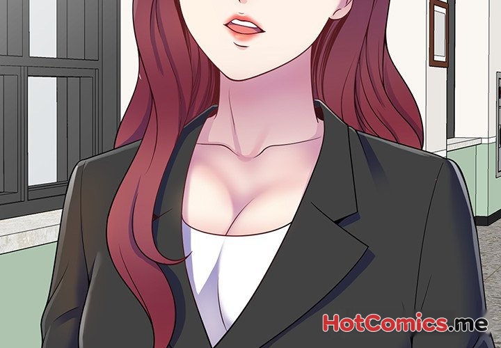 My Wife is a Teacher - episode 7 - 2