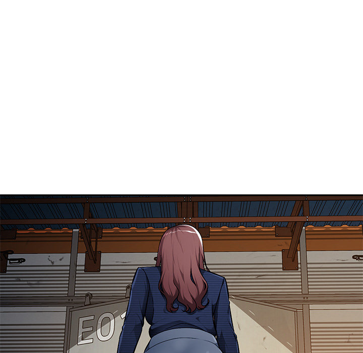 Girl Boss - episode 23 - 9