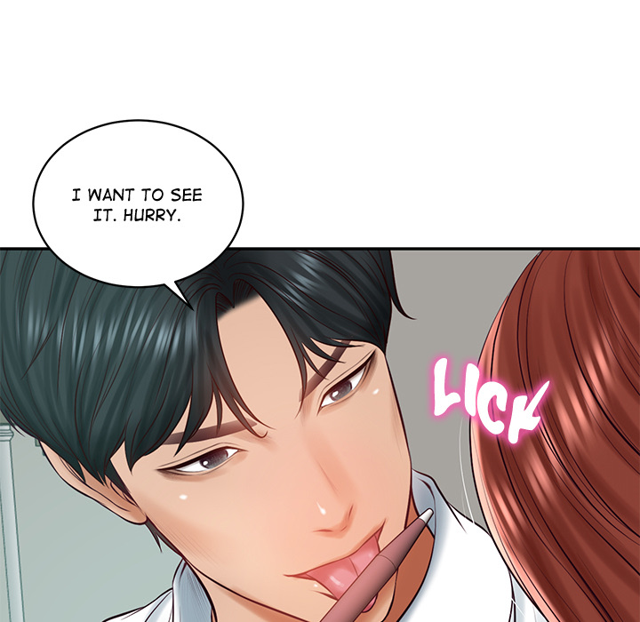 Extremely Rich Family - episode 63 - 8