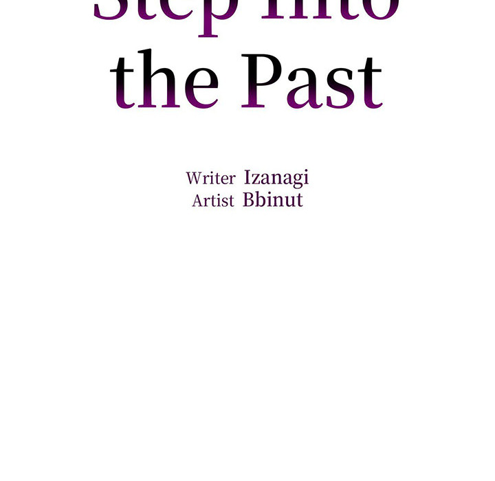 Step Into the Past - episode 18 - 40