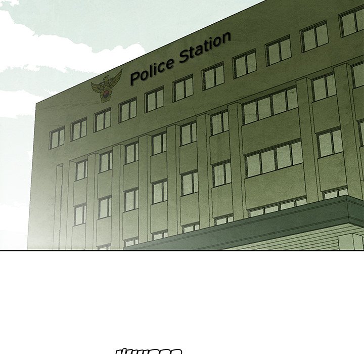 Gorgon - episode 10 - 13