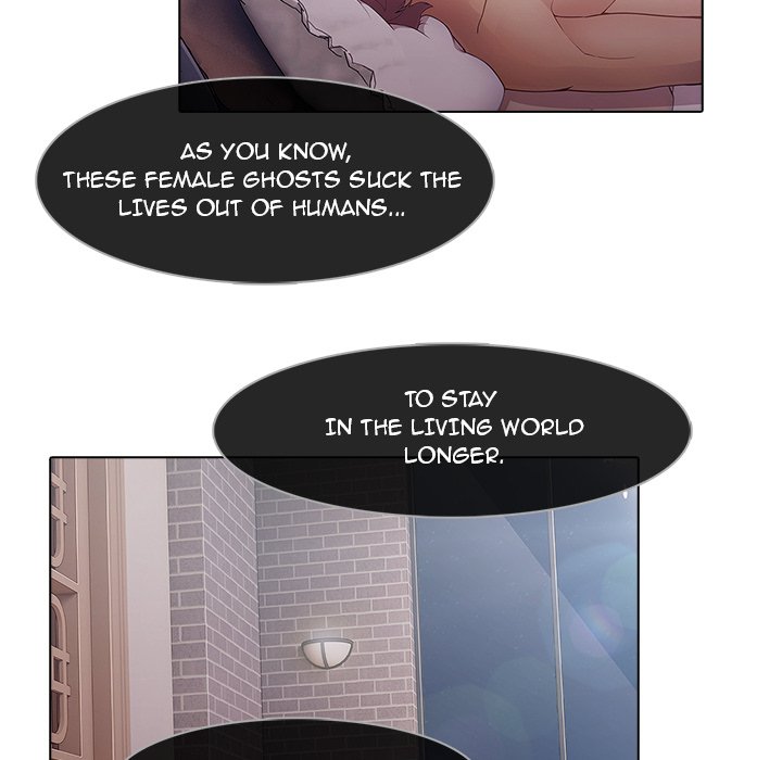 The Butterfly Dream - episode 11 - 24