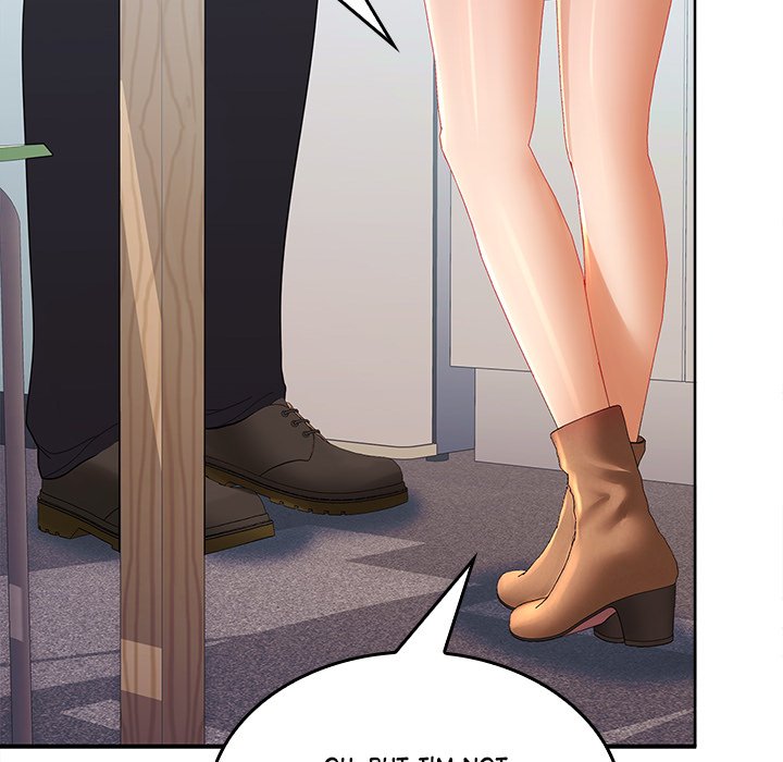 Office Romance is a No-No - episode 18 - 101