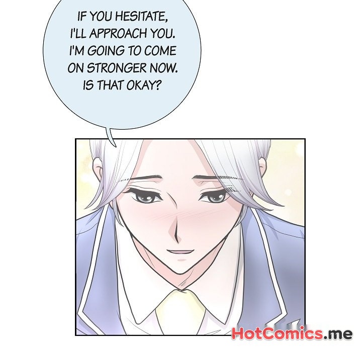 On the Emperor's Lap - episode 31 - 73
