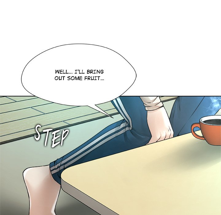 Unfinished Business - episode 3 - 130