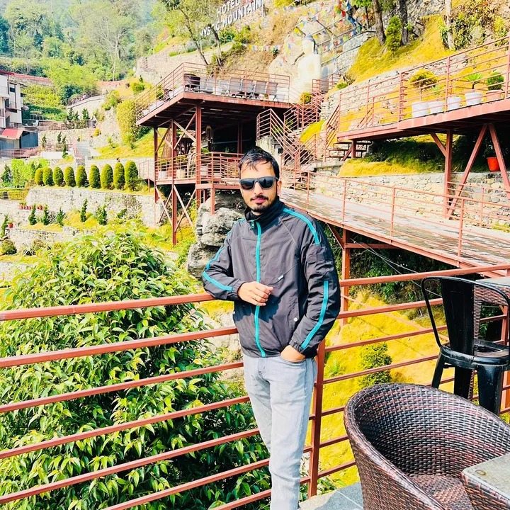 bibhushanpoudel