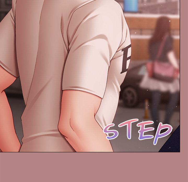 The Delinquent Girl - episode 4 - 182