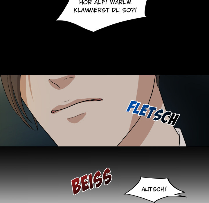 Liebe Lieber Nicht - episode 8 - 69
