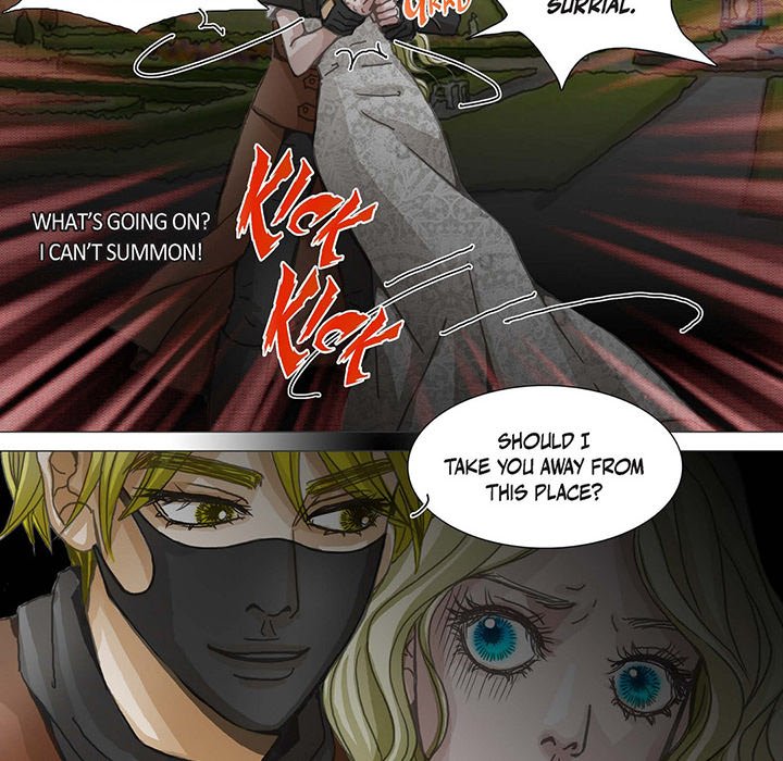 The Emperor's Woman - episode 61 - 27