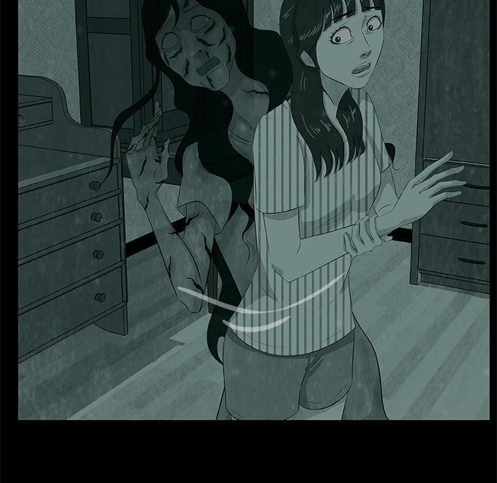 Original Horror Stories - episode 6 - 83