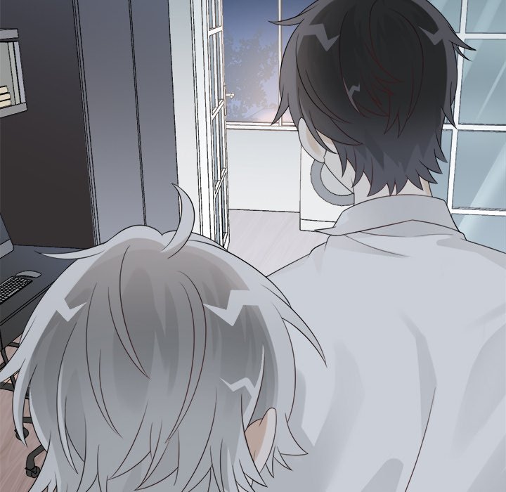 Can't Defy Fate - episode 11 - 79