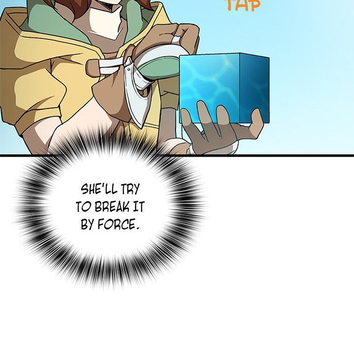 Useless Wizard - episode 22 - 40