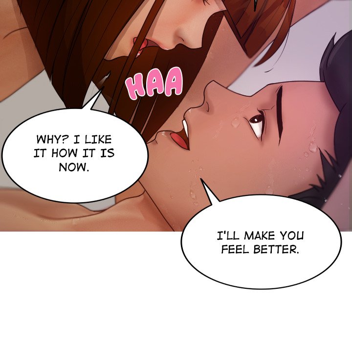 Make Me Yours, Professor - episode 9 - 146