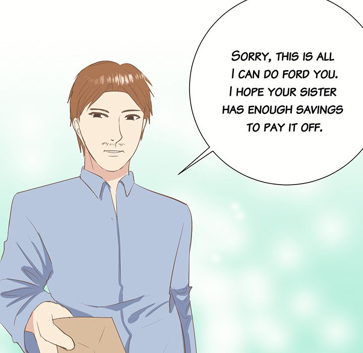 Your Secret Body - episode 1 - 33
