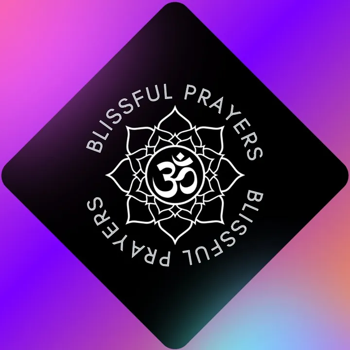 blissfulprayers