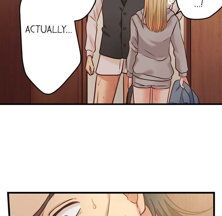 The Last Virgin in a Lustful World - episode 6 - 34