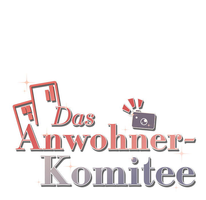 Das Anwohner-Komitee - episode 20 - 22