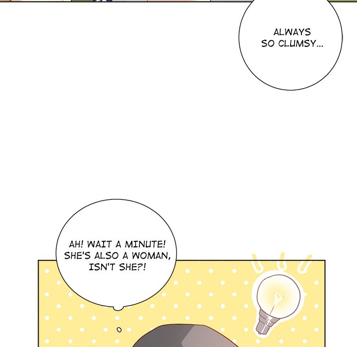 A Young Case of Hearts - episode 22 - 66