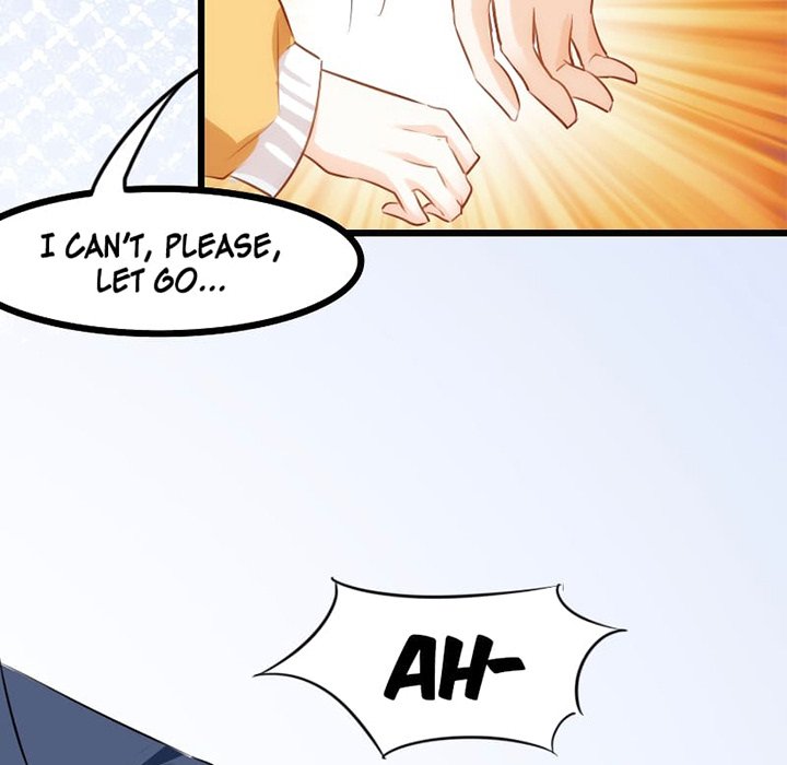 Help! My Boyfriend is a Monster - episode 1 - 25