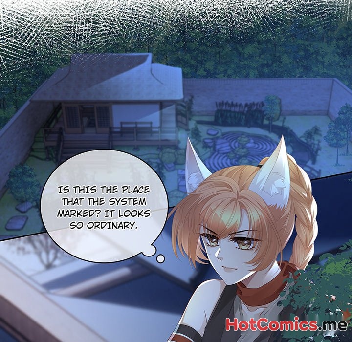 MASTER AND SEVEN LOVERS - episode 69 - 20