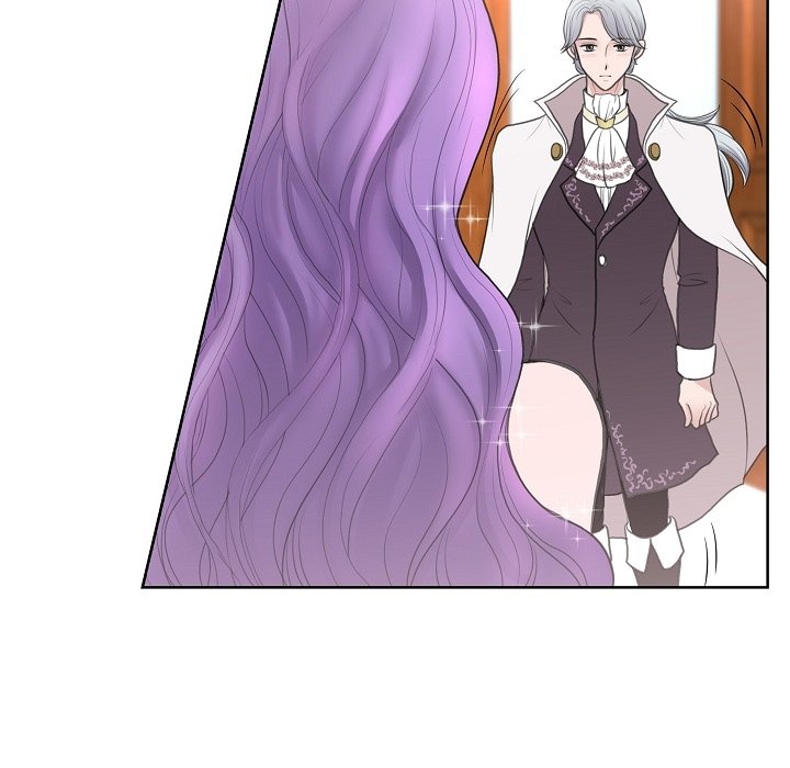 On the Emperor's Lap - episode 33 - 50