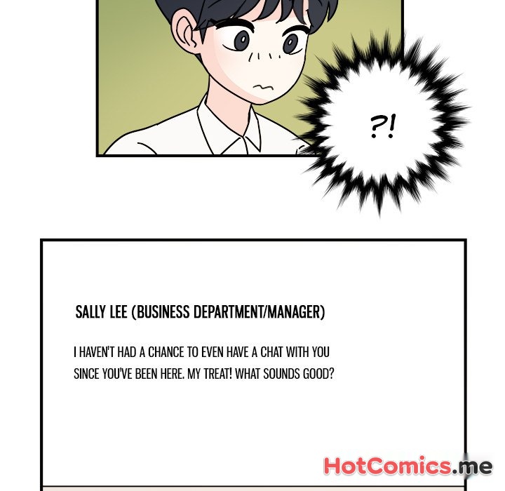 Office Grievances - episode 25 - 25